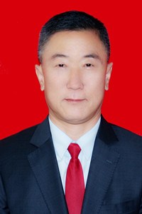 黨支部書記、總經(jīng)理 高社堂