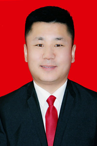 經(jīng)理  馬付強